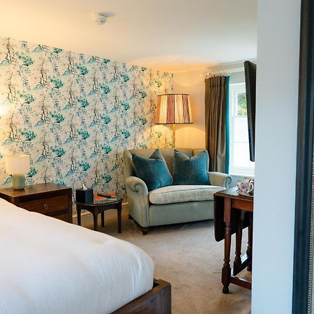 The Ollerod Hotel Beaminster Luaran gambar