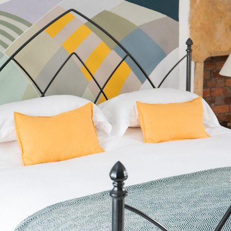 The Ollerod Hotel Beaminster Luaran gambar