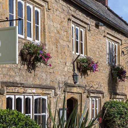 The Ollerod Hotel Beaminster Luaran gambar