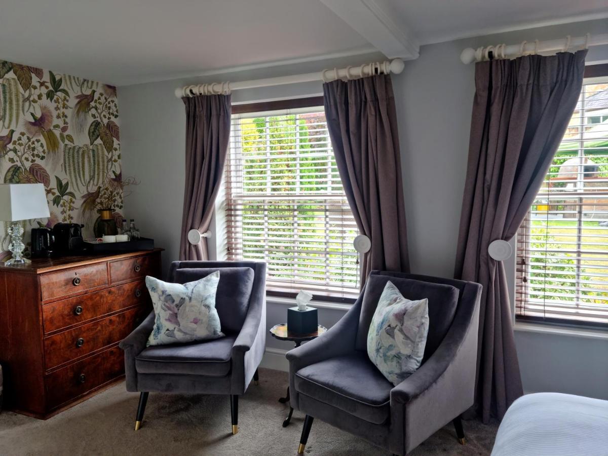 The Ollerod Hotel Beaminster Luaran gambar