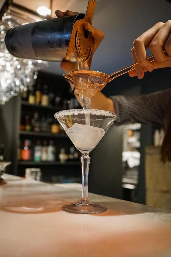 The Ollerod Hotel Beaminster Luaran gambar