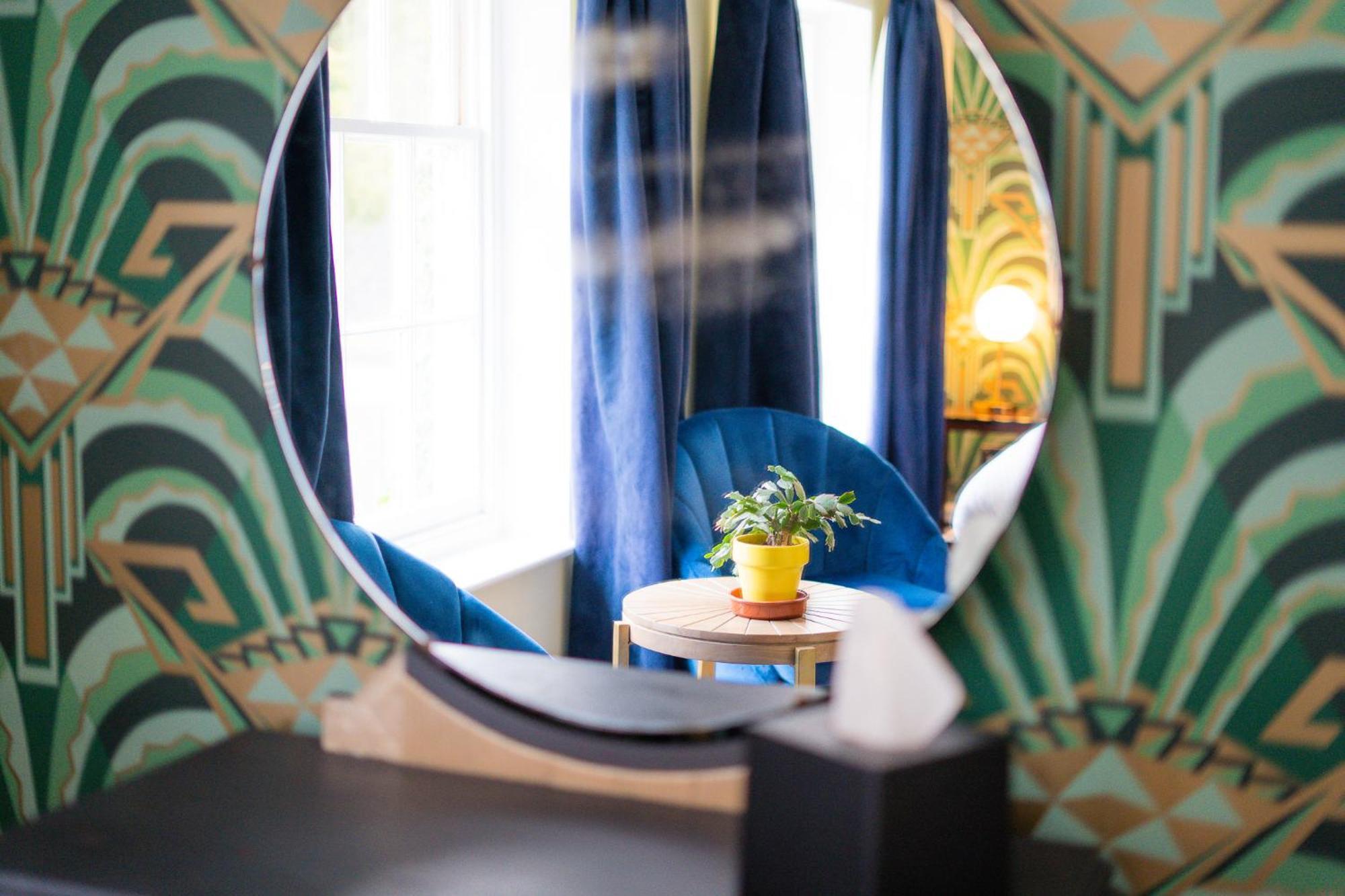 The Ollerod Hotel Beaminster Luaran gambar
