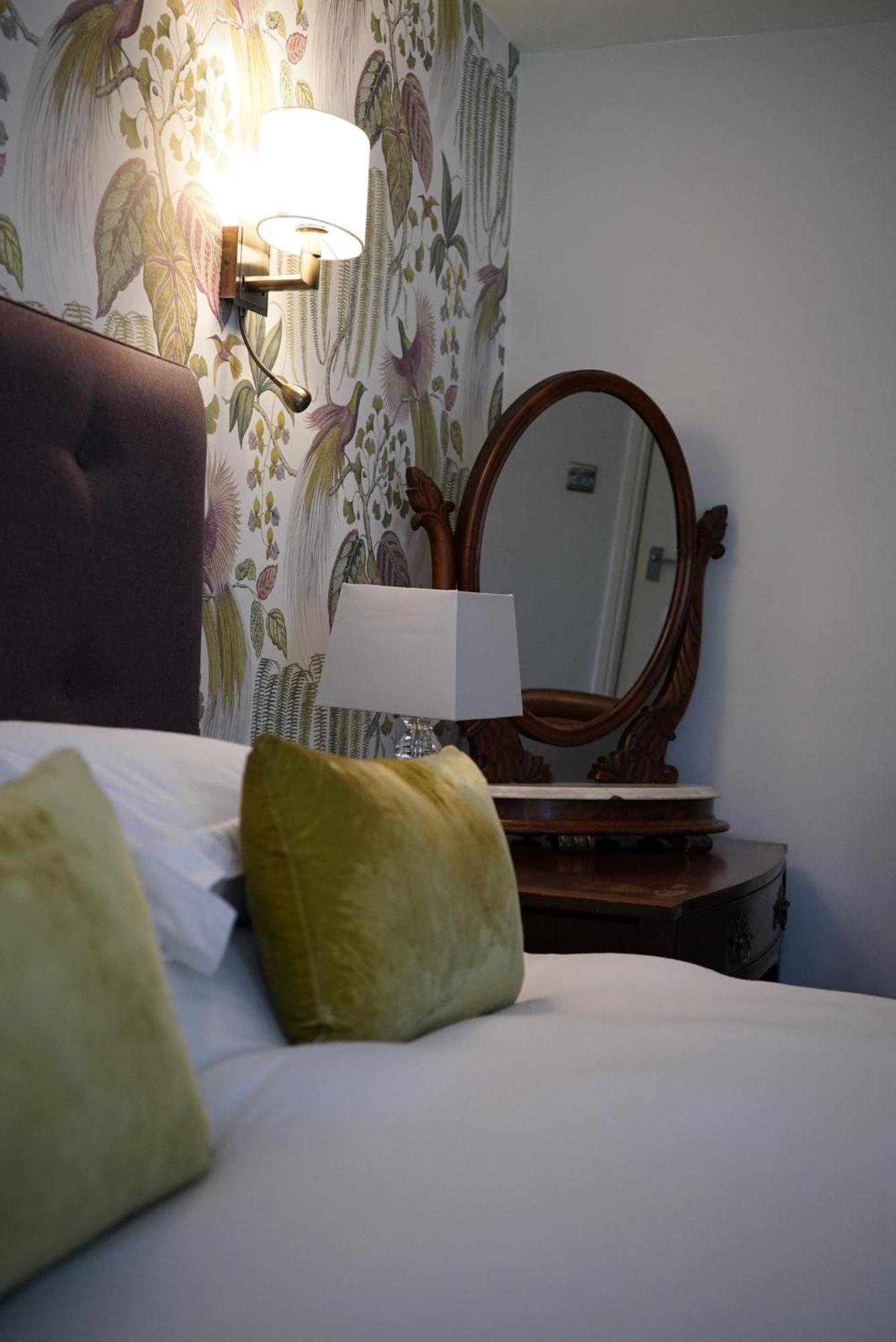 The Ollerod Hotel Beaminster Luaran gambar