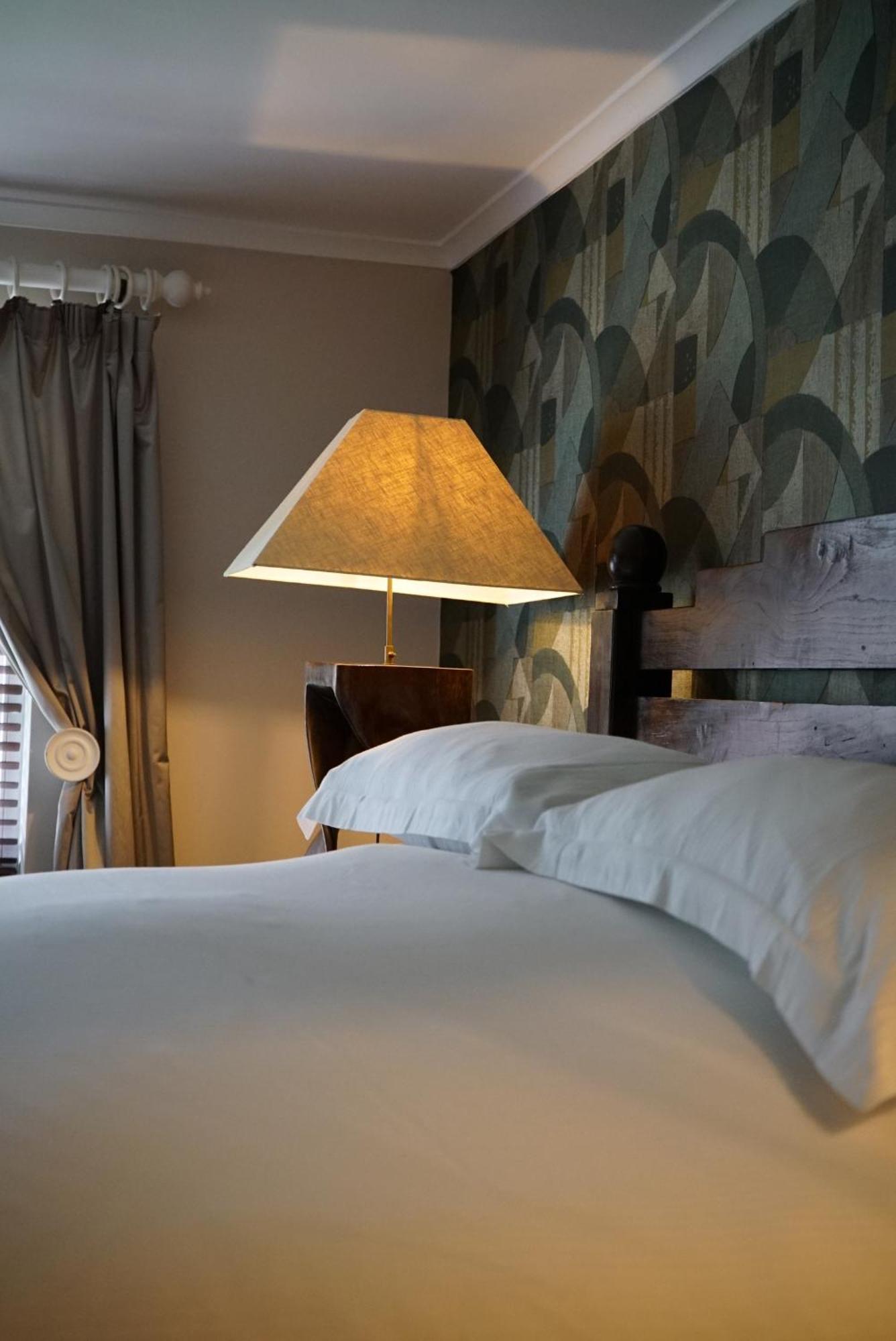 The Ollerod Hotel Beaminster Luaran gambar