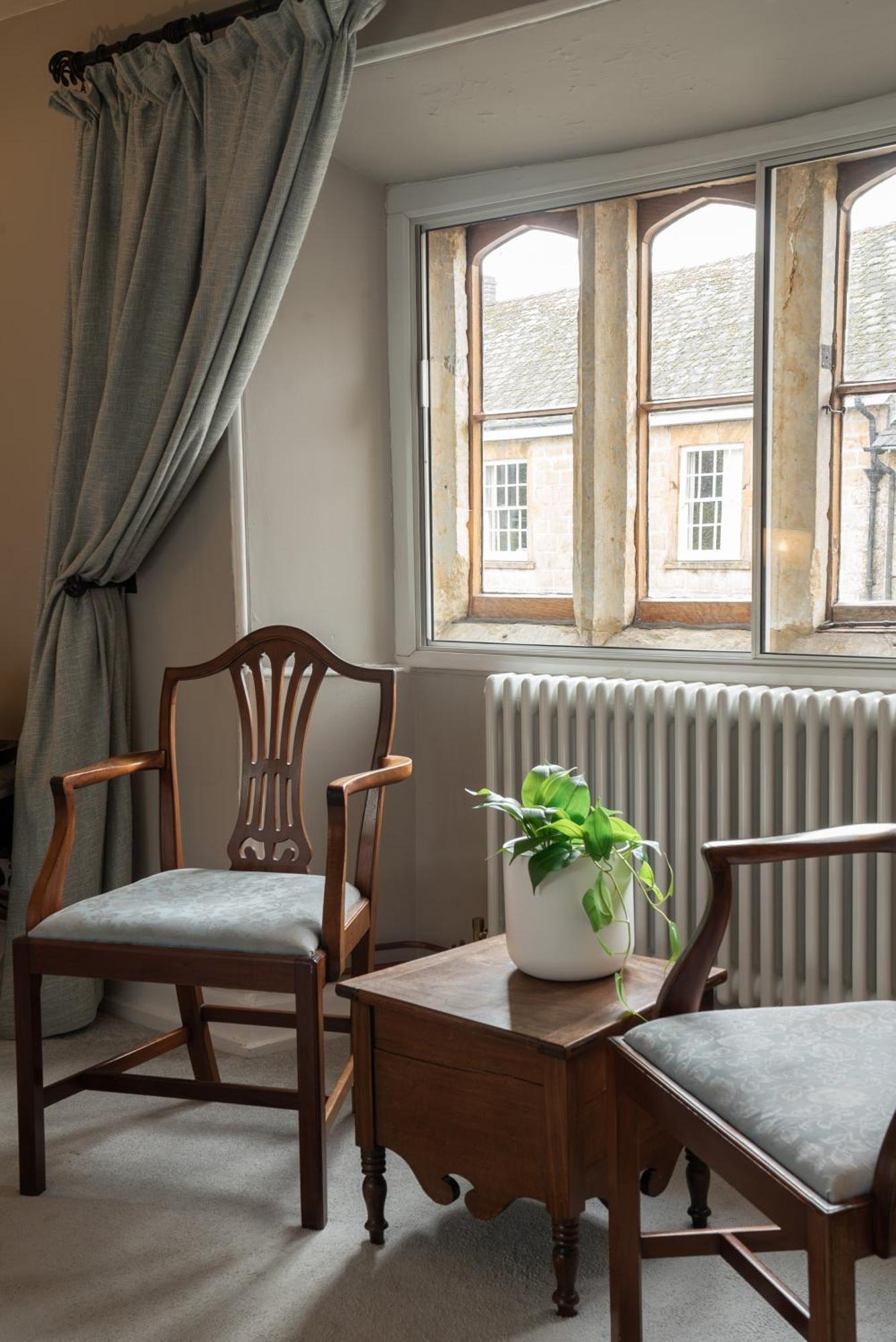 The Ollerod Hotel Beaminster Luaran gambar