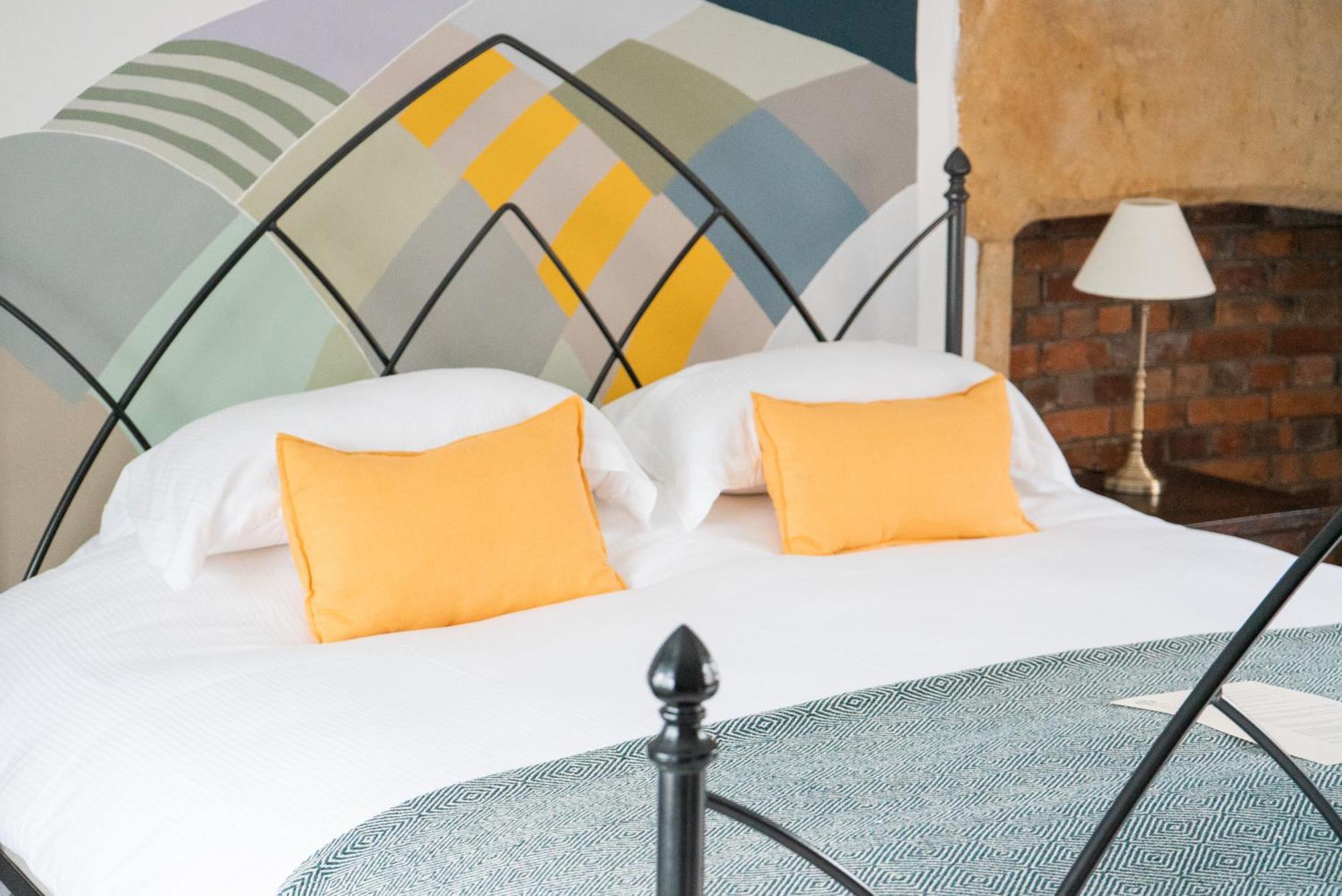 The Ollerod Hotel Beaminster Luaran gambar