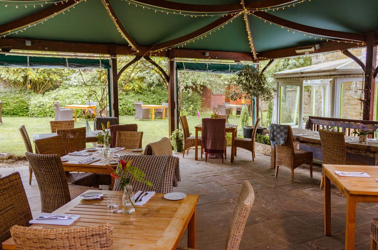 The Ollerod Hotel Beaminster Luaran gambar