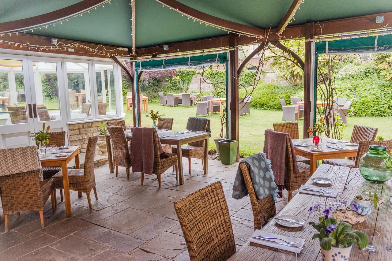 The Ollerod Hotel Beaminster Luaran gambar