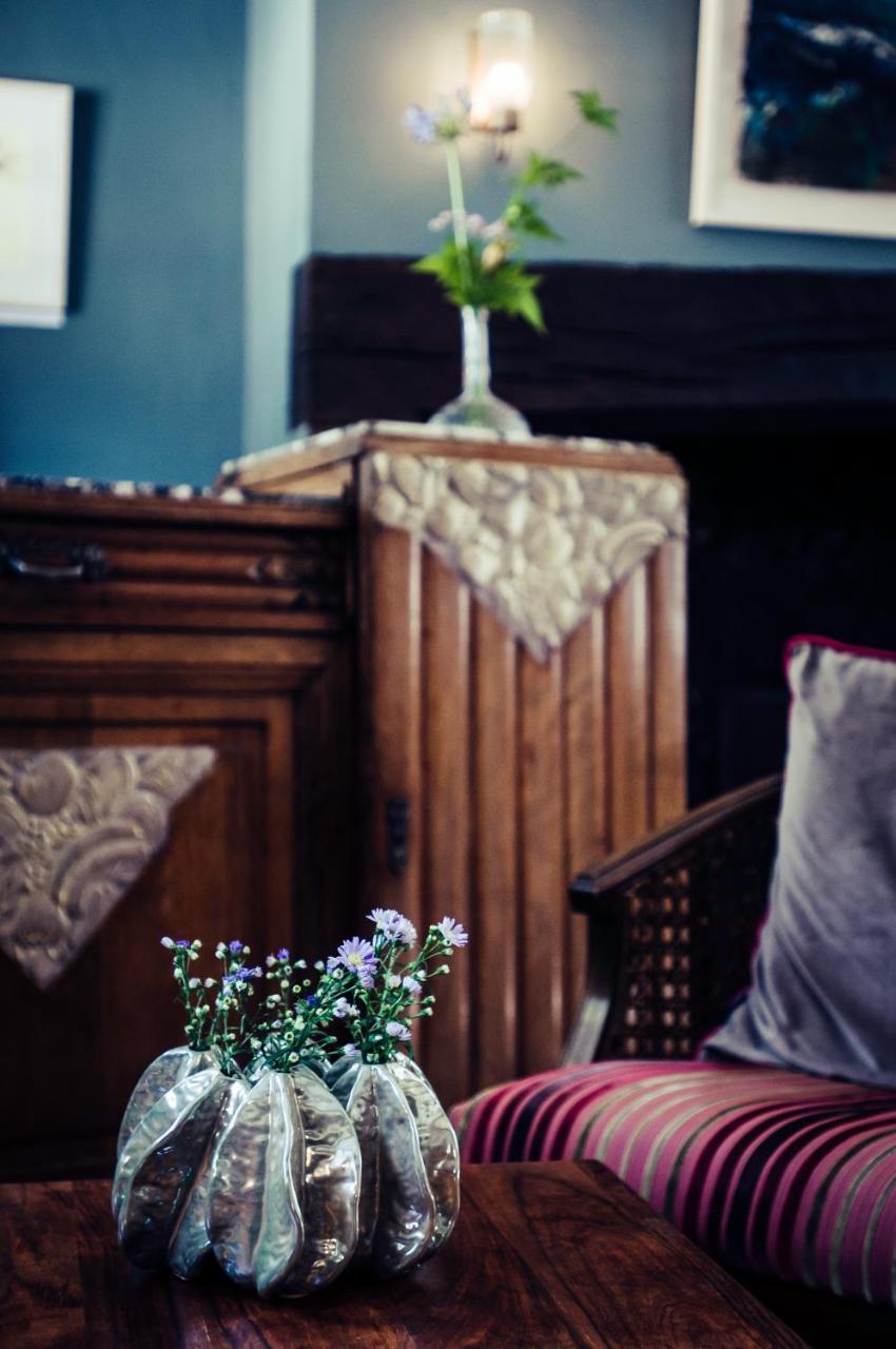 The Ollerod Hotel Beaminster Luaran gambar