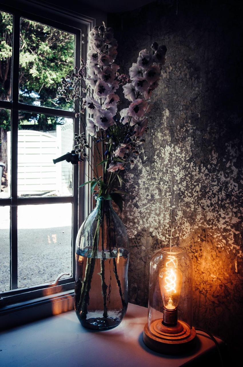 The Ollerod Hotel Beaminster Luaran gambar
