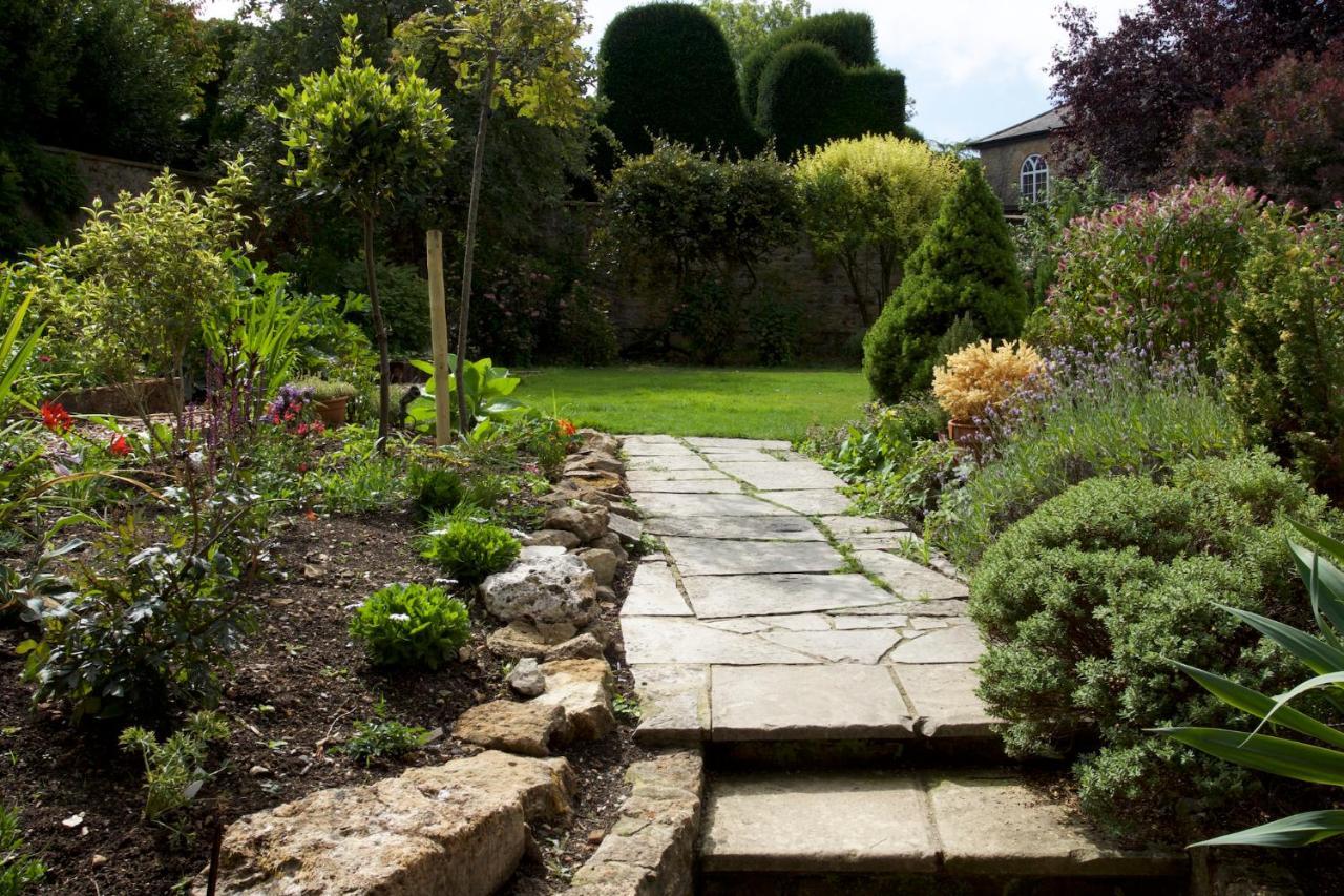 The Ollerod Hotel Beaminster Luaran gambar