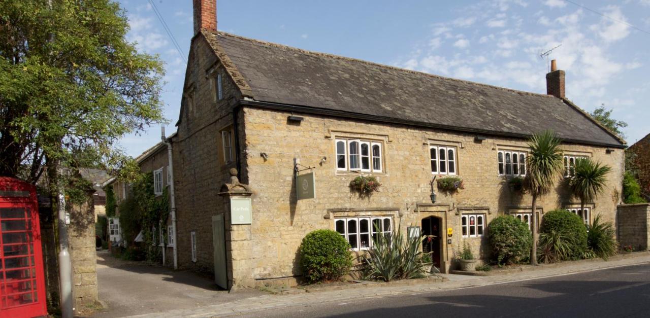 The Ollerod Hotel Beaminster Luaran gambar