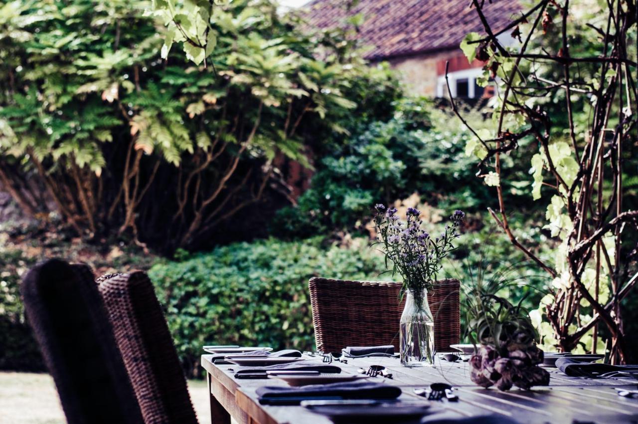 The Ollerod Hotel Beaminster Luaran gambar