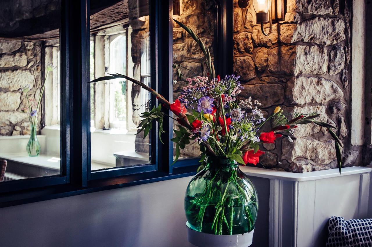 The Ollerod Hotel Beaminster Luaran gambar