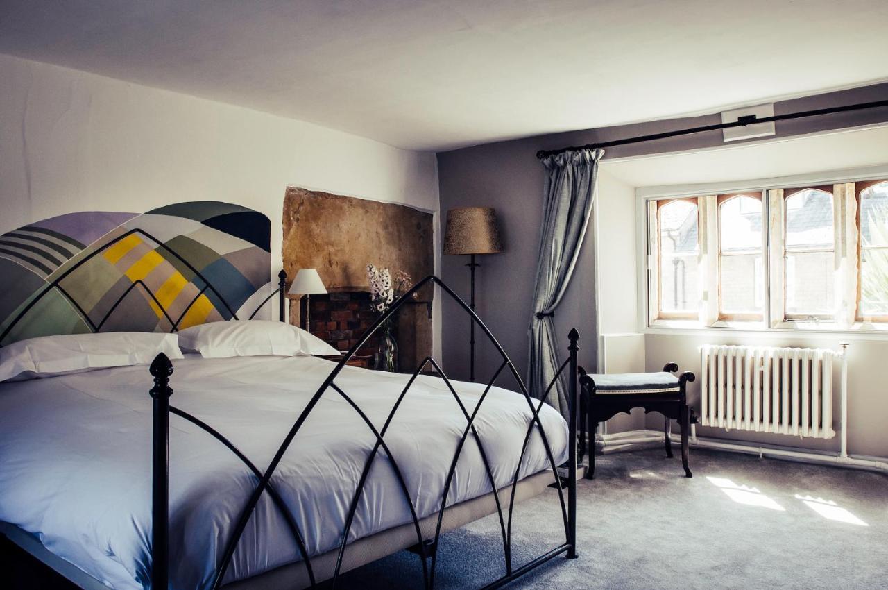 The Ollerod Hotel Beaminster Bilik gambar